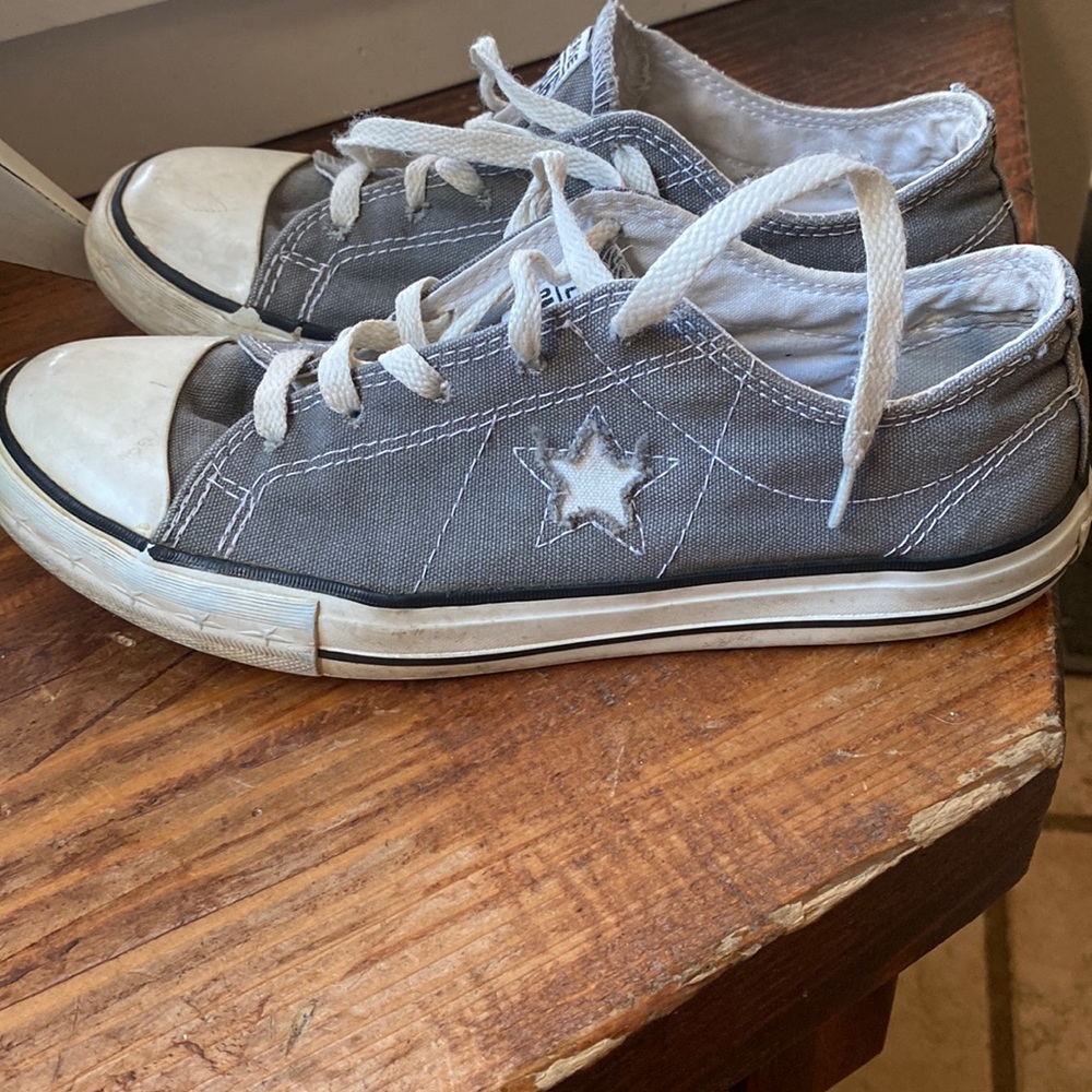 Converse shoes